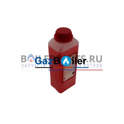 Средство для промывки теплообменников Boiler Cleaner 1л (power1)