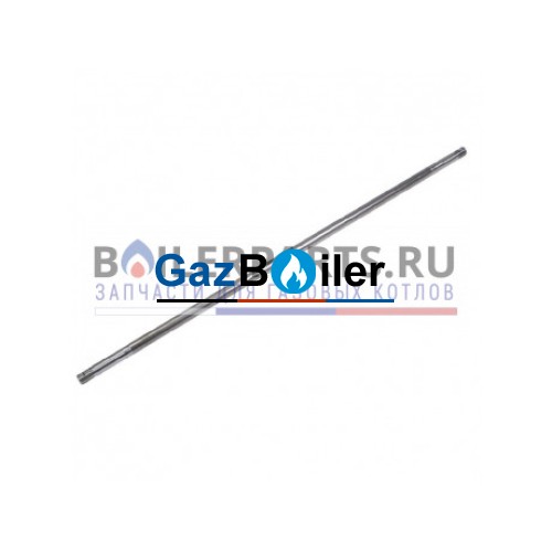 Удлинитель M10 L=670 Viessmann 7822405