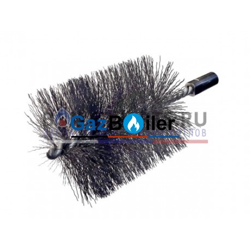 Щетка для котла D150 15010140