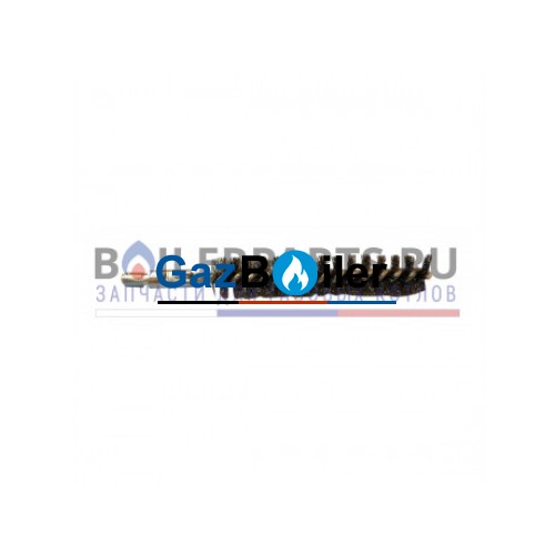 Щетка для котла D16 Sit 1344