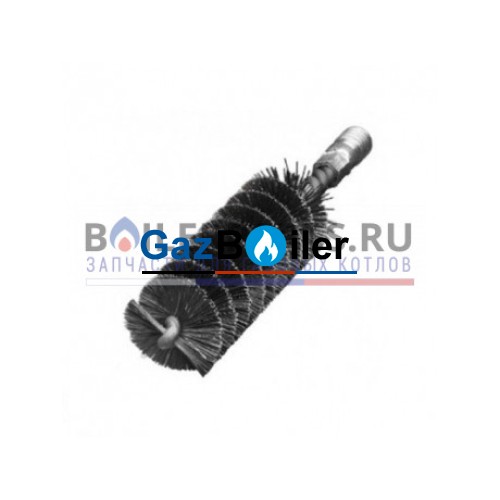 Щетка для котла D30 3010130