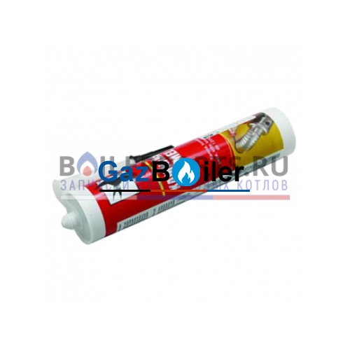 Шпатлевка DAKON FB 310 ml Bosch/Buderus/Junkers 8738100899