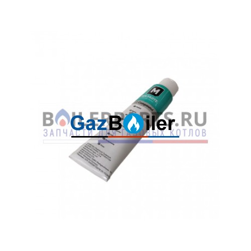 Смазка MOLIKOTE (не поставляется) BAXI 62350000
