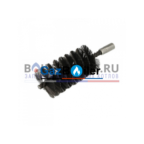Щетка для чистки D=51-M10 с удлинителем Viessmann 7324510