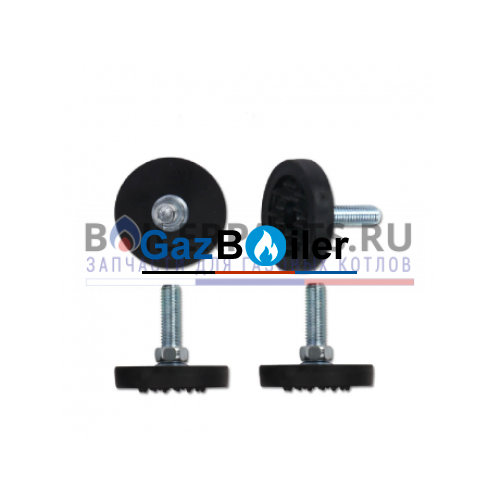 Шумопоглощающие опоры котла Viessmann 7306246