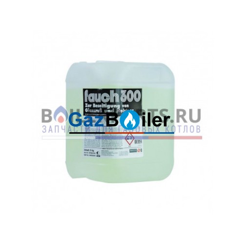 Средство чистки Fauch 300 (канистра 5 кг)