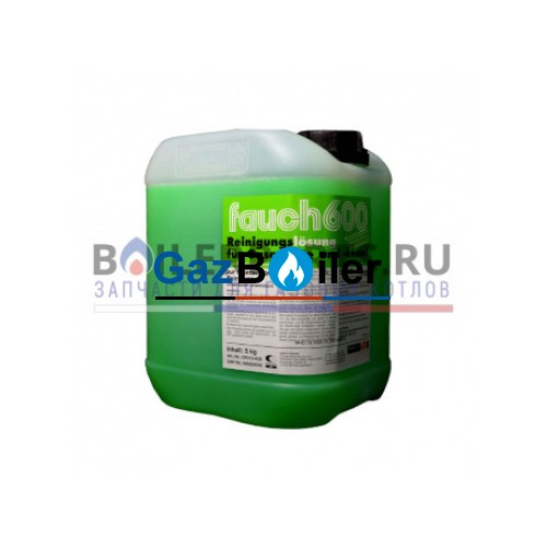 Средство чистки Fauch 600 (канистра 5 кг)
