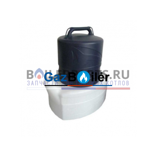 Насос для промывки теплообменников Aquamax Evolution 40