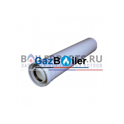 Удлинитель коаксиальный, 1,0 м, 60/100 Protherm  0020199397