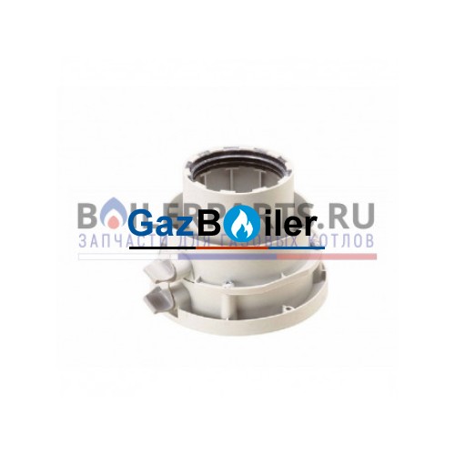Присоединительный адаптер Vaillant 80/125 PP 303926