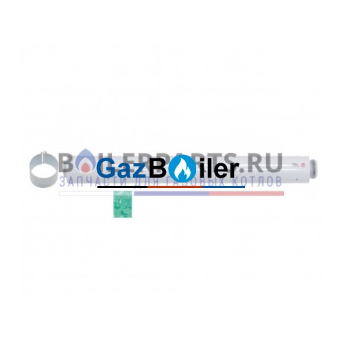 Удлинительная труба 1,5 м Vaillant 0020199392