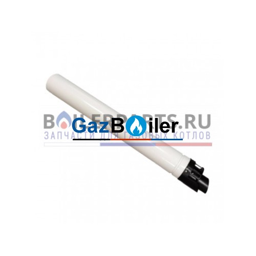 Коаксиальная труба D60/100 дл.750мм BAXI 71405961