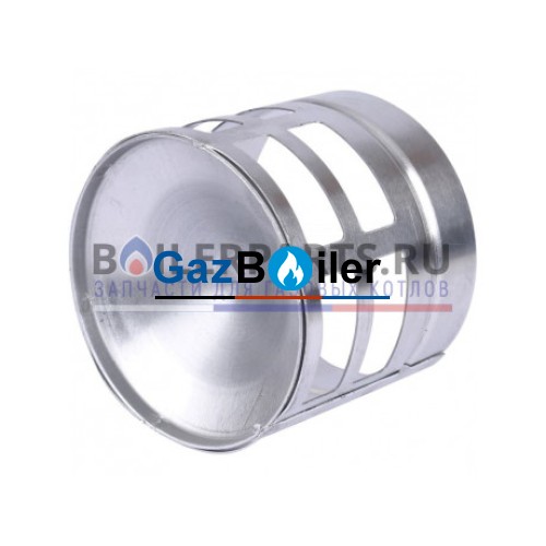 Устройство защиты от ветра Vaillant D80/80 мм 300941