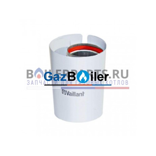 Разъемная муфта Vaillant D60/100 303816