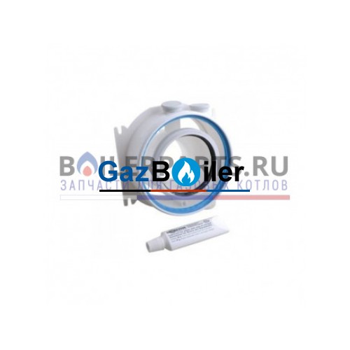 Комплект присоединения к котлу 80/125 для котлов Viessmann 7827960