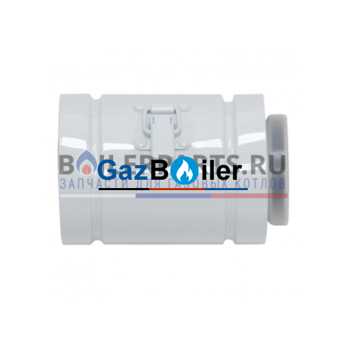 Разъемная муфта Vaillant 60/100 PP 303915
