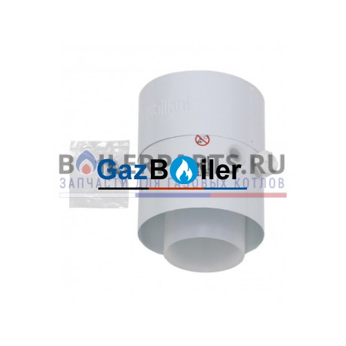 Присоединительный адаптер Vaillant для VKK 476/2 301369