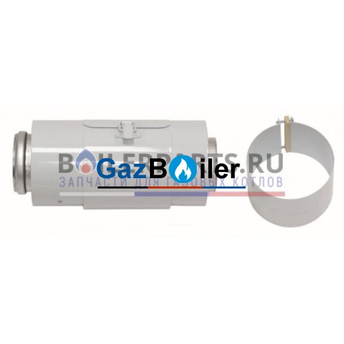Ревизия Vaillant D80/125 мм 303614