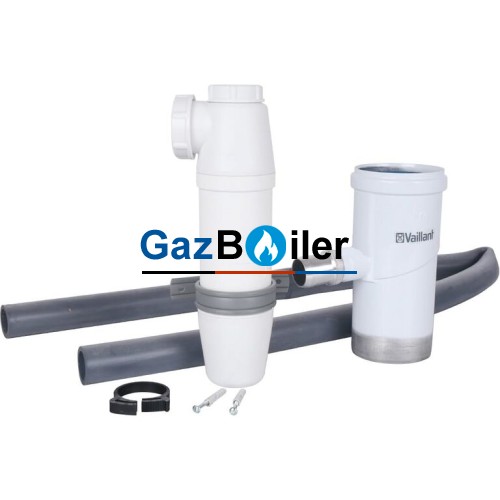 Комплект для отвода конденсата Vaillant DN60/100 303805