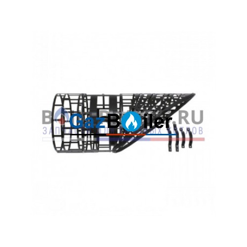 Решетка для улавливания льда (вертикальная) Vaillant 80/125 303096