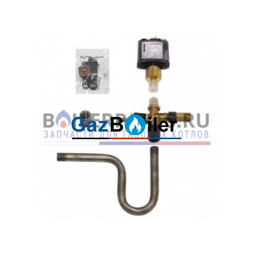 Ограничитель минимального давления Vaillant 009737