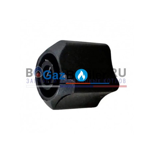 Ручка крана подпитки для котлов Ariston 571559 G