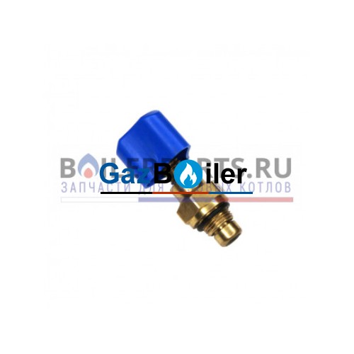 Кран подпитки Protherm LYNX 11/28 kw, Jaguar 11-24 JTV, Gepard 12-23 MOV/MTV 2015 арт. 0020119802