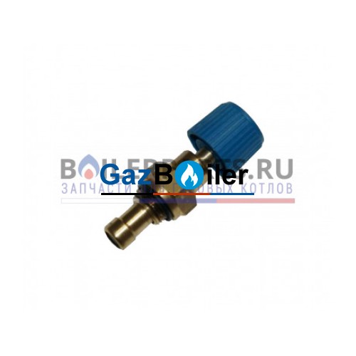 Кран подпитки (наполнения) для котлов Viessmann 7859549