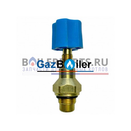 Кран подпитки для котлов Protherm 0020118758