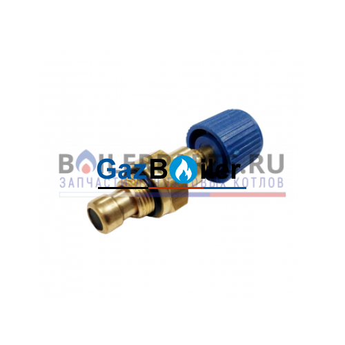 Клапан подпитки Леопард 24 МТМ Protherm 0020098357