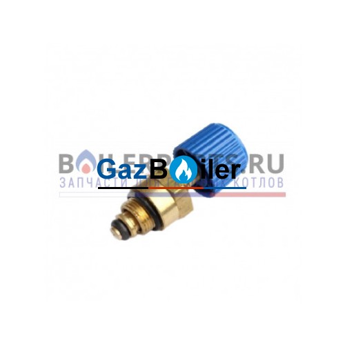 Кран подпитки Hermann Habitat, Habitat 2, Micra 2, Supermaster, Supermicra 13002578