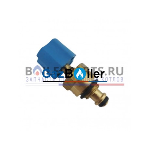 Кран-букса крана подпитки Baxi 6610410007 G