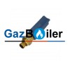 Кран подпитки для котлов Baxi 611930 G
