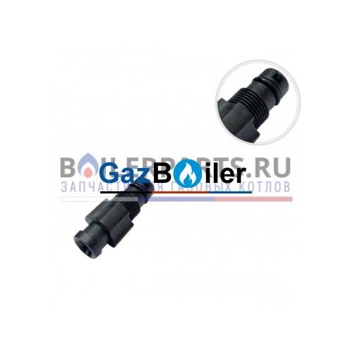 Кран сливной для котлов Ariston, Chaffoteaux 65114922 G
