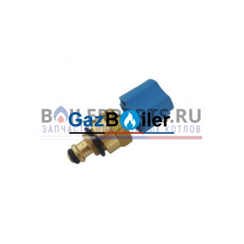 Кран подпитки Eco (старый 6610410007) Baxi 200024692