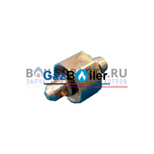 Кран слива Baxi 710473500