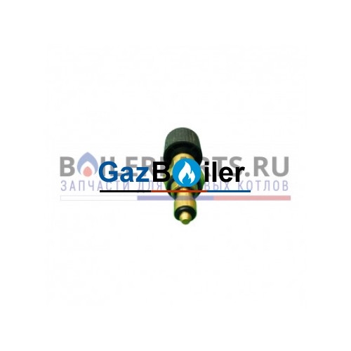 Кран наполнения системы для котлов Electrolux 50101015 G