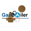 Кран подпитки (наполнения) для котлов Vaillant 014674 G