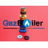 Кран подпитки Baxi Fourtech 710046600