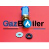 Кран подпитки Baxi Fourtech 710046600