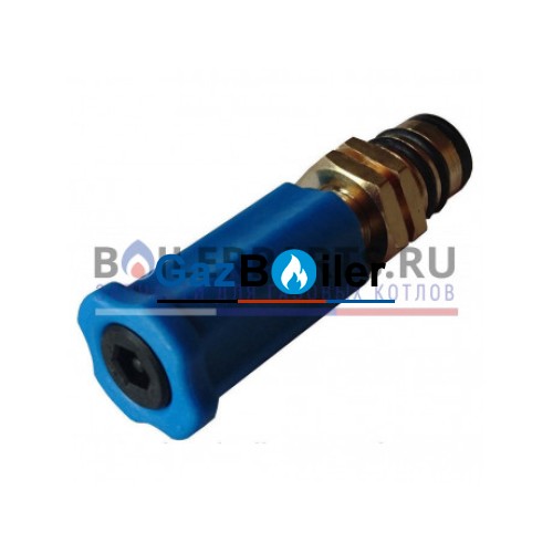 Кран подпитки Baxi Fourtech, Eco5 Compact, Westen Pulsar D (766947000)
