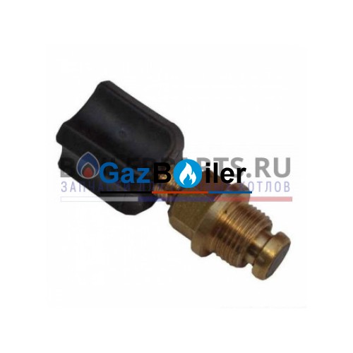 Кран подпитки D 13,7 мм для котлов Electrolux 50101099