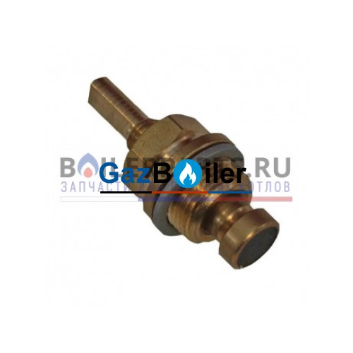 Кран подпитки для котлов Ariston 65100542 G