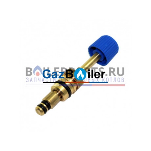 Кран подпитки для котлов Ariston, Chaffoteaux  65114925 G