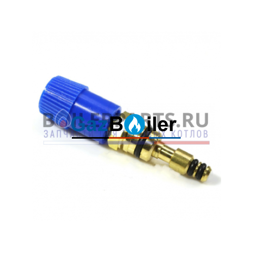 Кран подпитки для котлов Ariston, Chaffoteaux 65116541