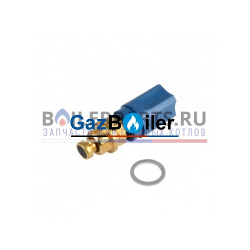 Кран подпитки для котлов Baxi, Westen 5630180 G