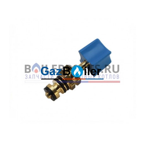 Кран подпитки для котлов Beretta (R10025967, 20035649) R10025060