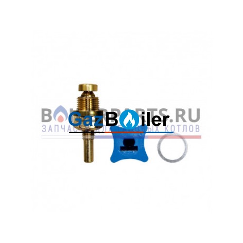 Кран подпитки для котлов Beretta R6861