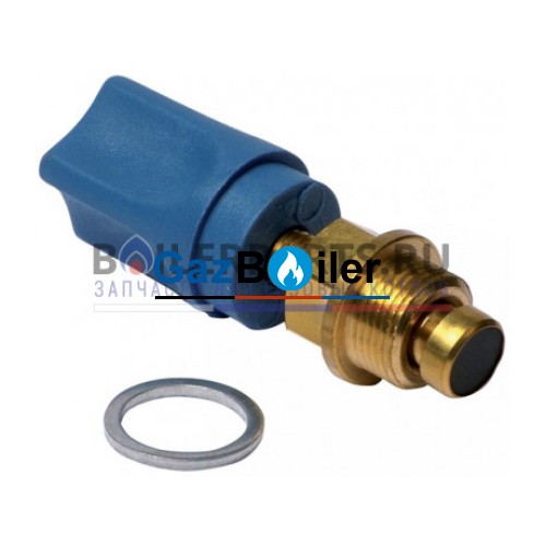 Кран подпитки для котлов Biasi BI1001504 G