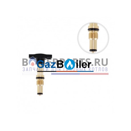 Кран подпитки для котлов Chaffoteaux&Maury 61302539